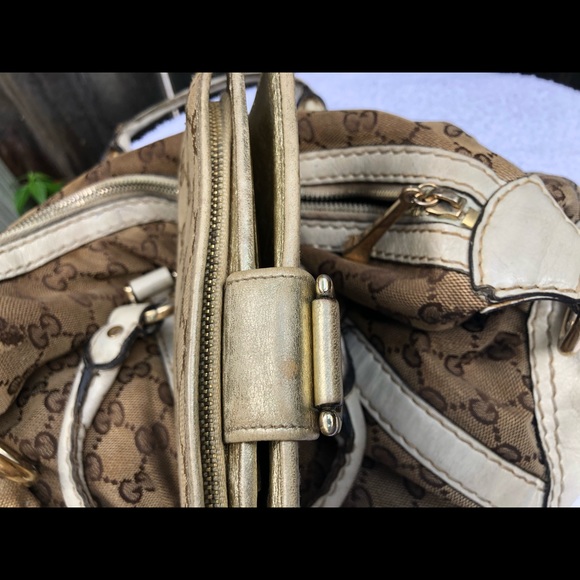 Authentic perfect Gucci bag - Picture 11 of 11